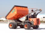 AUSA D 400 AHG 2007 года